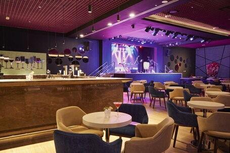 Hotel Riu Dubai Beach Resort - Image 11