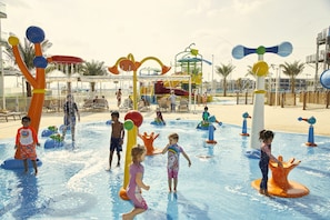 Children’s activities