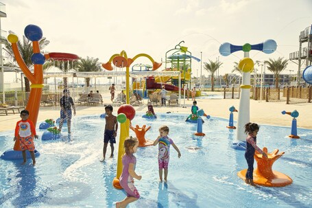 Hotel Riu Dubai Beach Resort - Image 61