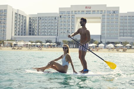 Hotel Riu Dubai Beach Resort - Image 36