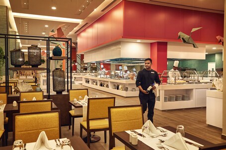 Hotel Riu Dubai Beach Resort - Image 54