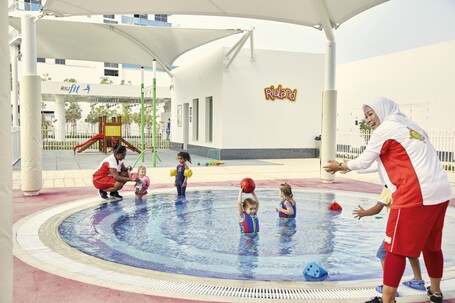 Hotel Riu Dubai Beach Resort - Image 34