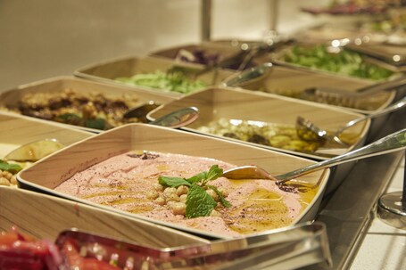 Hotel Riu Dubai Beach Resort - Image 17