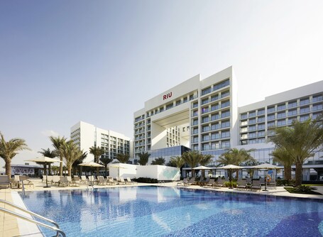 Hotel Riu Dubai Beach Resort - Image 63