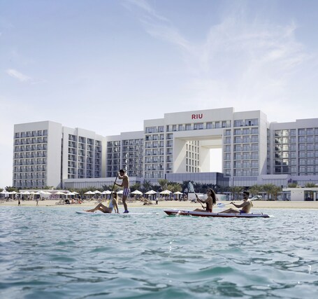 Hotel Riu Dubai Beach Resort - Image 2