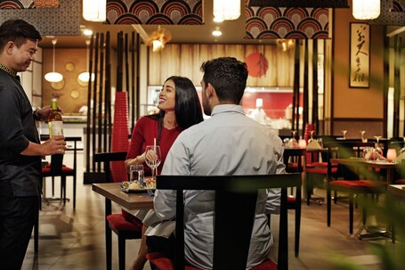 Hotel Riu Dubai Beach Resort - Image 27
