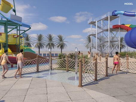 Hotel Riu Dubai Beach Resort - Image 24