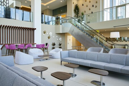 Hotel Riu Dubai Beach Resort - Image 25