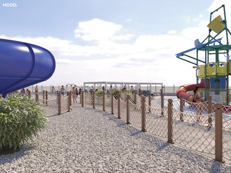 Hotel Riu Dubai Beach Resort - Image 10
