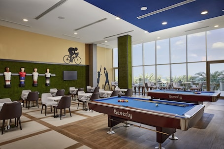 Hotel Riu Dubai Beach Resort - Image 39