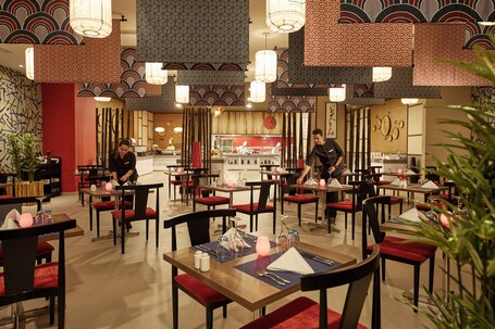 Hotel Riu Dubai Beach Resort - Image 70