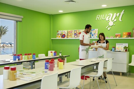 Hotel Riu Dubai Beach Resort - Image 15