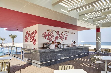 Hotel Riu Dubai Beach Resort - Image 14