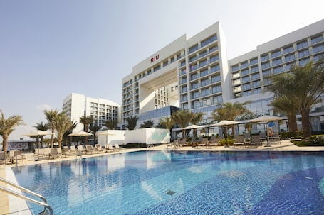 Hotel Riu Dubai Beach Resort - Image 67