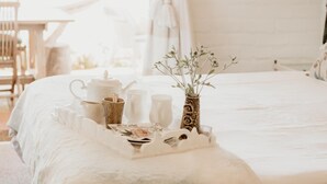 Room - Guinea Fowl House (Cape Town)