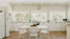 Private kitchen - Guinea Fowl House (Cape Town)