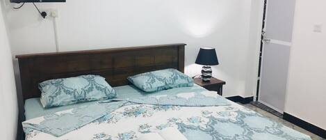 Family Room | Individually decorated, individually furnished, free WiFi, bed sheets