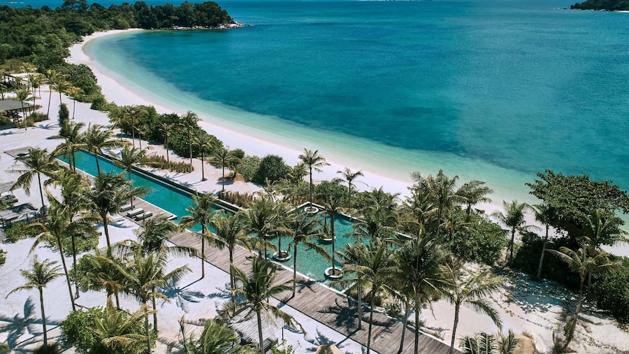 Sheraton Belitung Resort