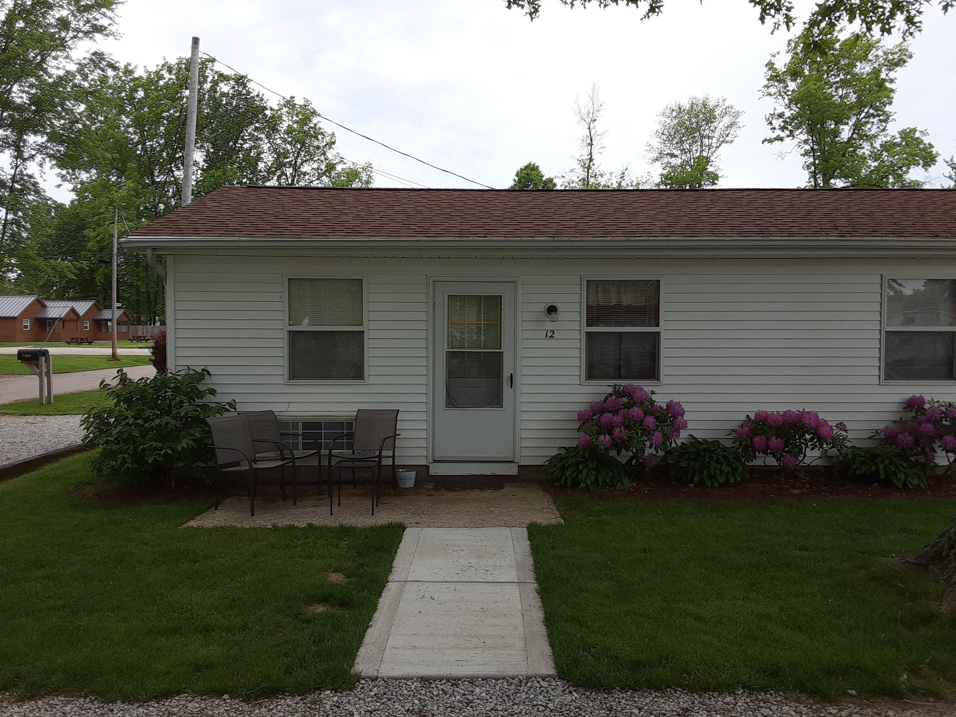 Lovely Cottage on GOTL Strip