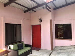 Terras