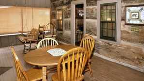 House, Multiple Beds (River Dream #466) | Dining - River Dream #466 (Gatlinburg)