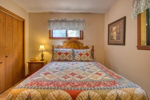 Room - River Dream #466 (Gatlinburg)
