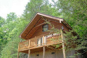 House, 1 King Bed with Sofa bed (Wild Thing #1525) | Exterior