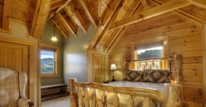 Room - Stairway To Heaven #556 (Sevierville)