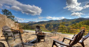 House, Multiple Beds (Stairway To Heaven  #556) | Terrace/patio