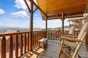 Casa, varias camas (Tennessee Treasure #232) | Jardines del alojamiento