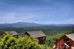 Casa, varias camas (Tennessee Treasure #232) | Exterior