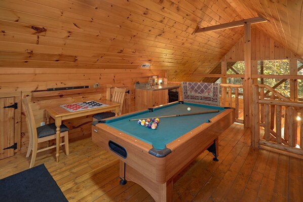 Billiards