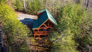House, Multiple Beds (Wow! What A Cabin #255) | Exterior - Wow! What A Cabin #255 (Sevierville)
