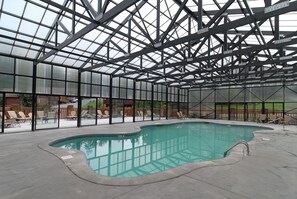 House, Multiple Beds (Smoky Mountain Getaway #435) | Pool