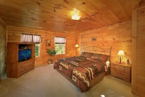 House, Multiple Beds (Private Paradise #2810)