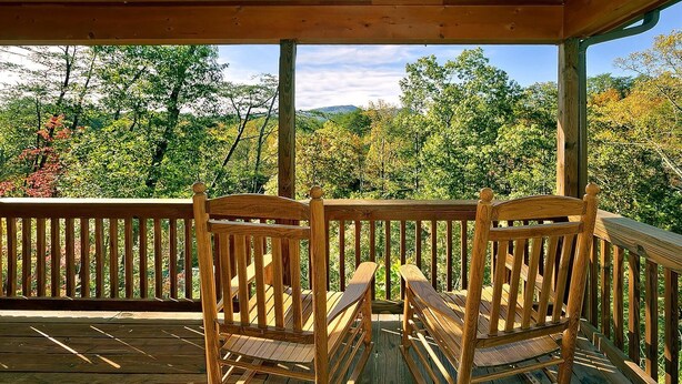 House, Multiple Beds (Private Paradise #2810) | Property grounds - Private Paradise #2810 (Sevierville)