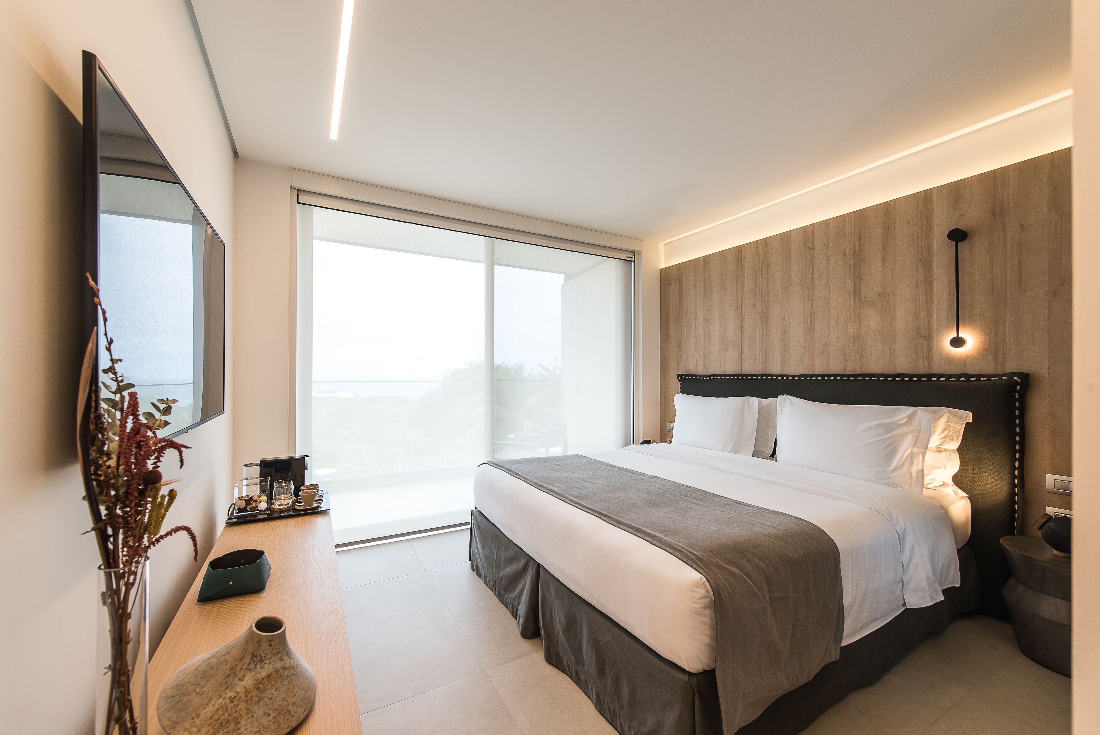 in-room safe, blackout curtains, soundproofing, free wifi