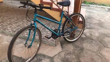 Área da propriedade