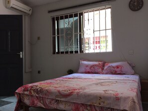 1 bedroom, WiFi