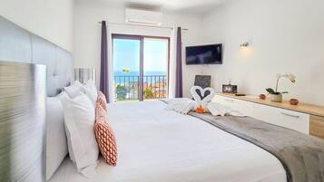 1 camera, ferro/asse da stiro, Wi-Fi gratuito, lenzuola