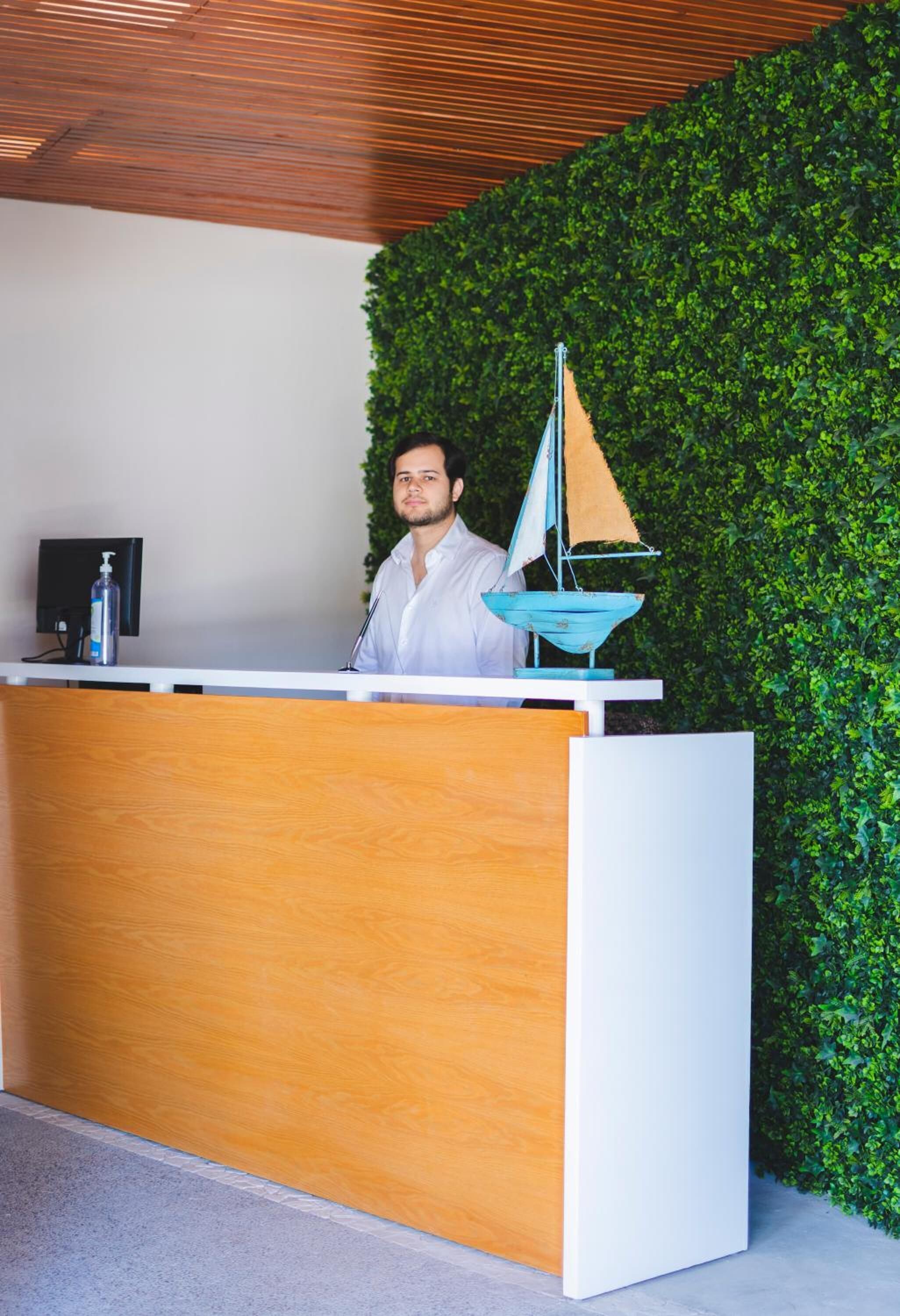 Foto - La Lola Hotel & Suites