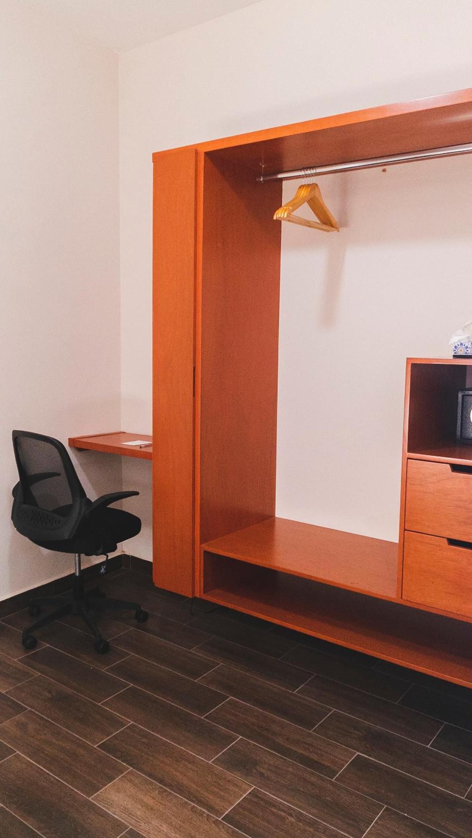 Foto - La Lola Hotel & Suites