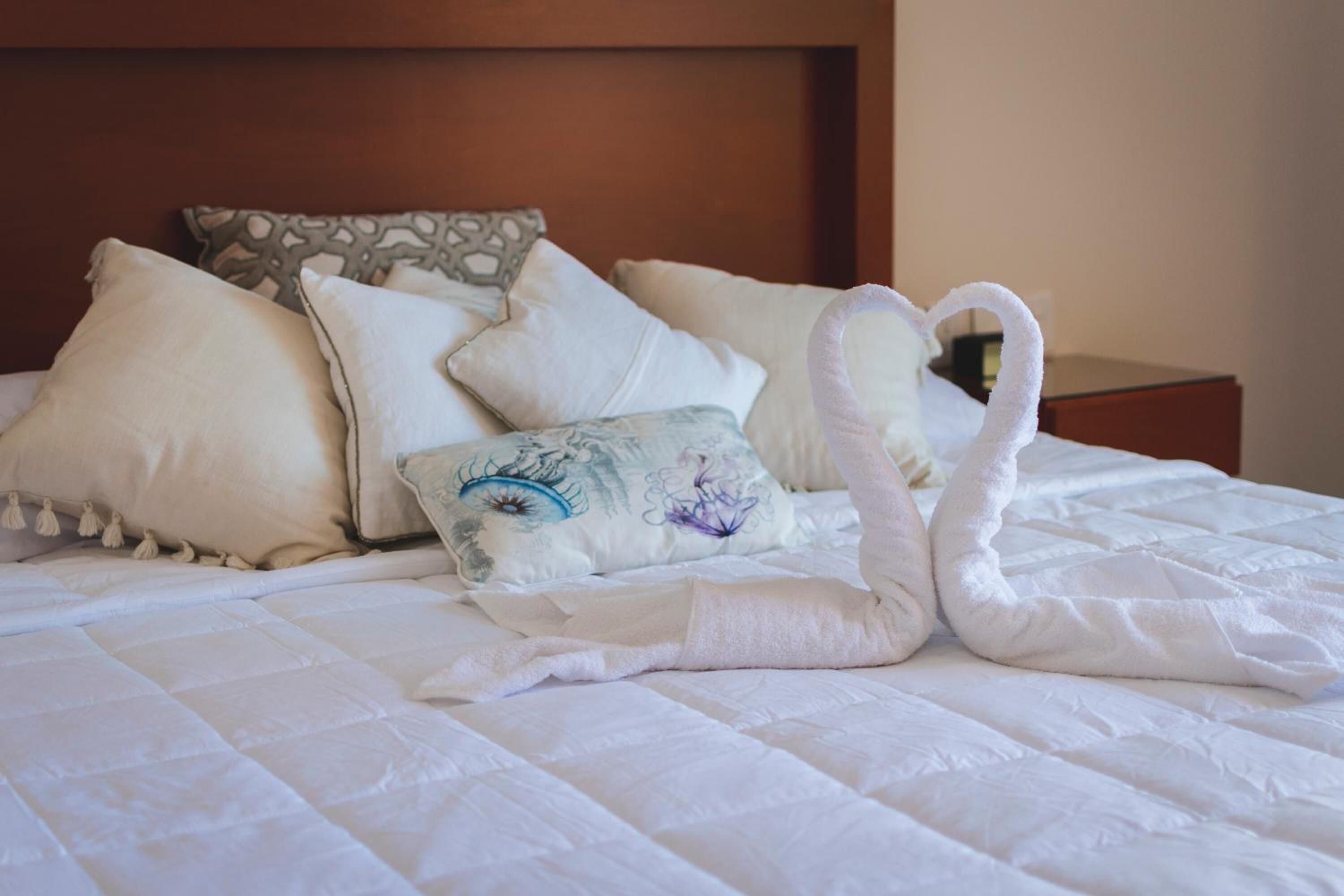 Foto - La Lola Hotel & Suites