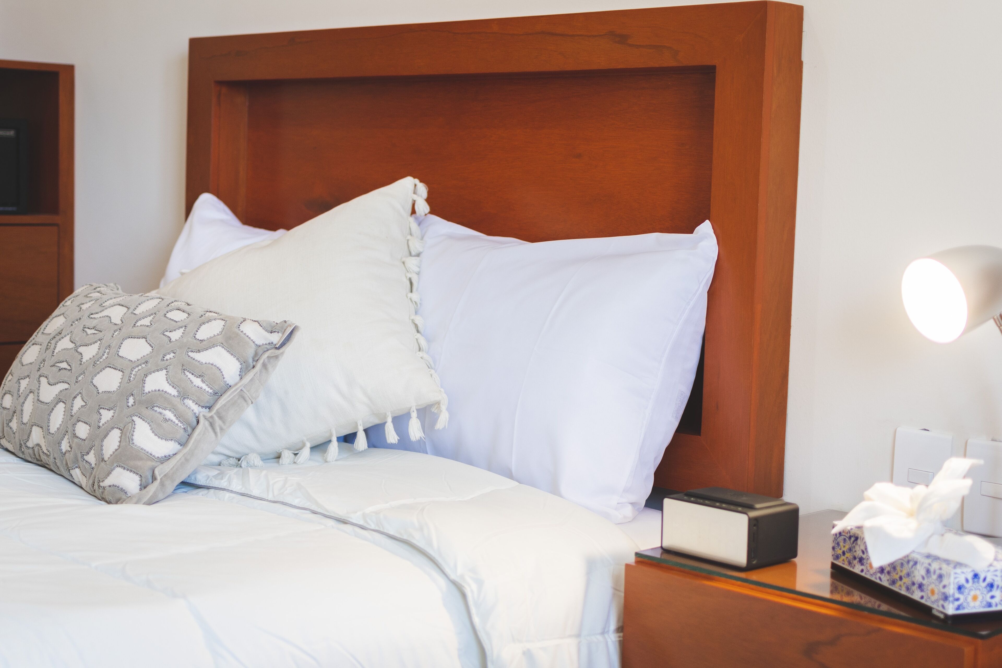 Foto - La Lola Hotel & Suites