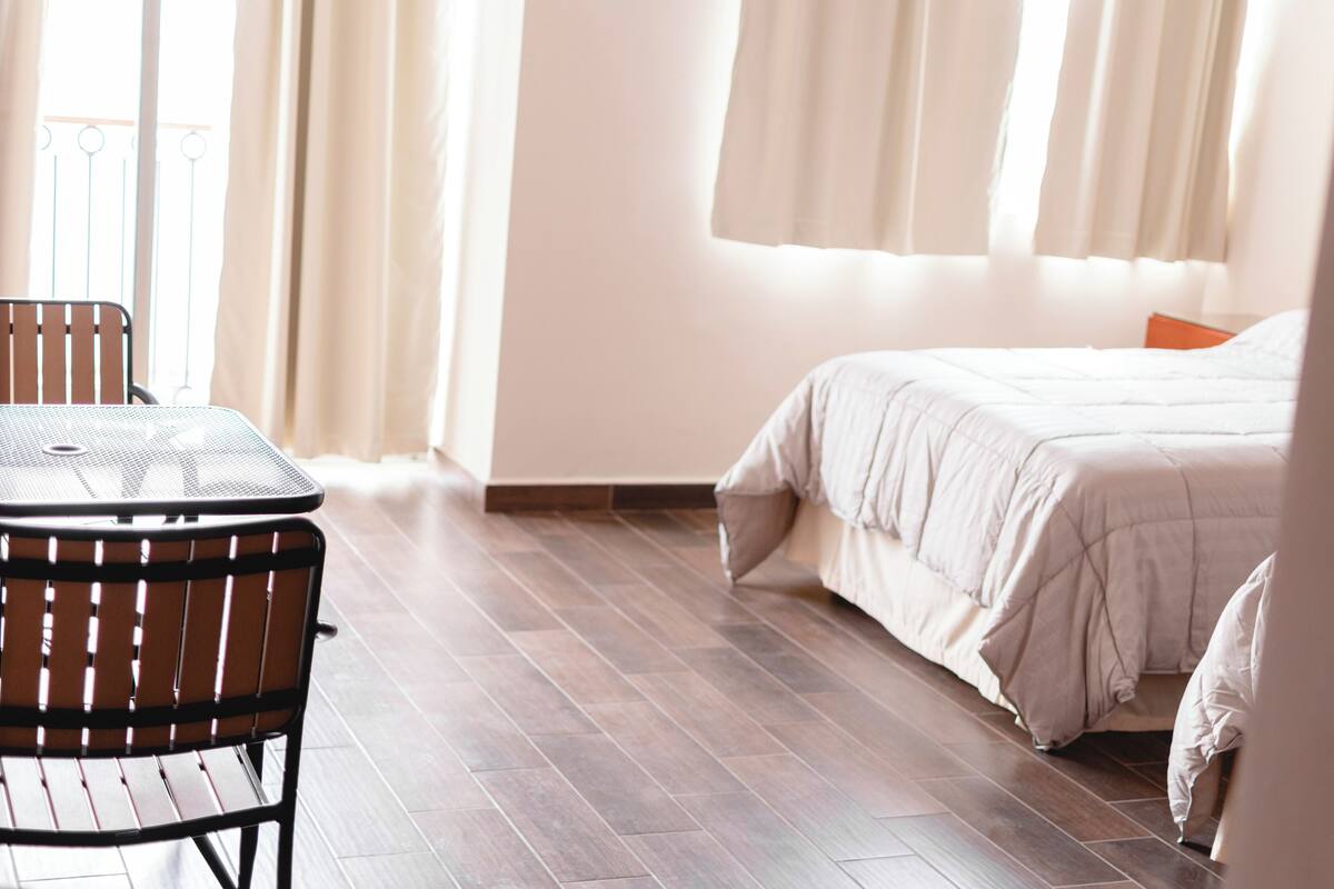 Suite Supérieure | Coffres-forts dans les chambres, rideaux occultants