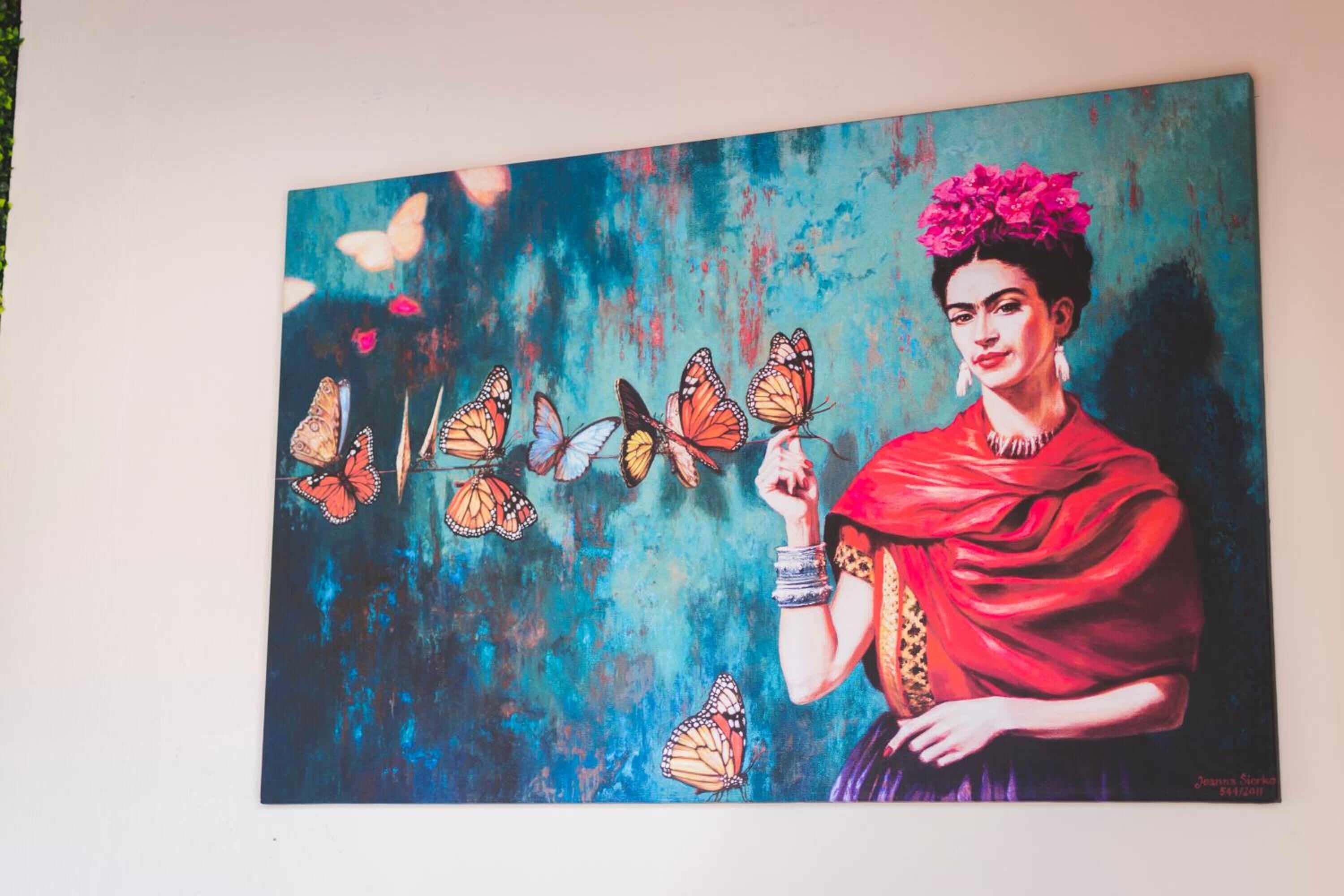 Foto - La Lola Hotel & Suites