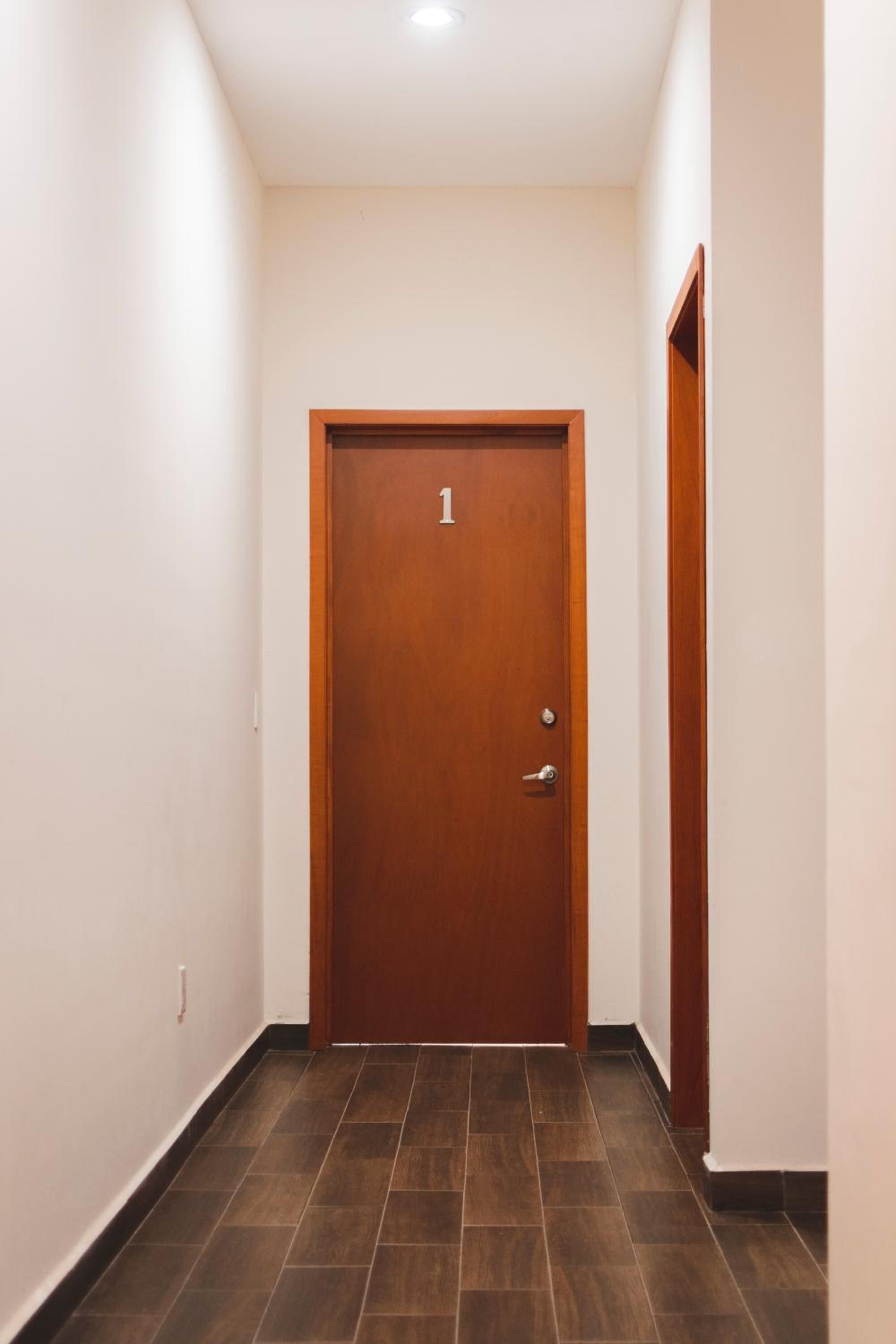 Foto - La Lola Hotel & Suites