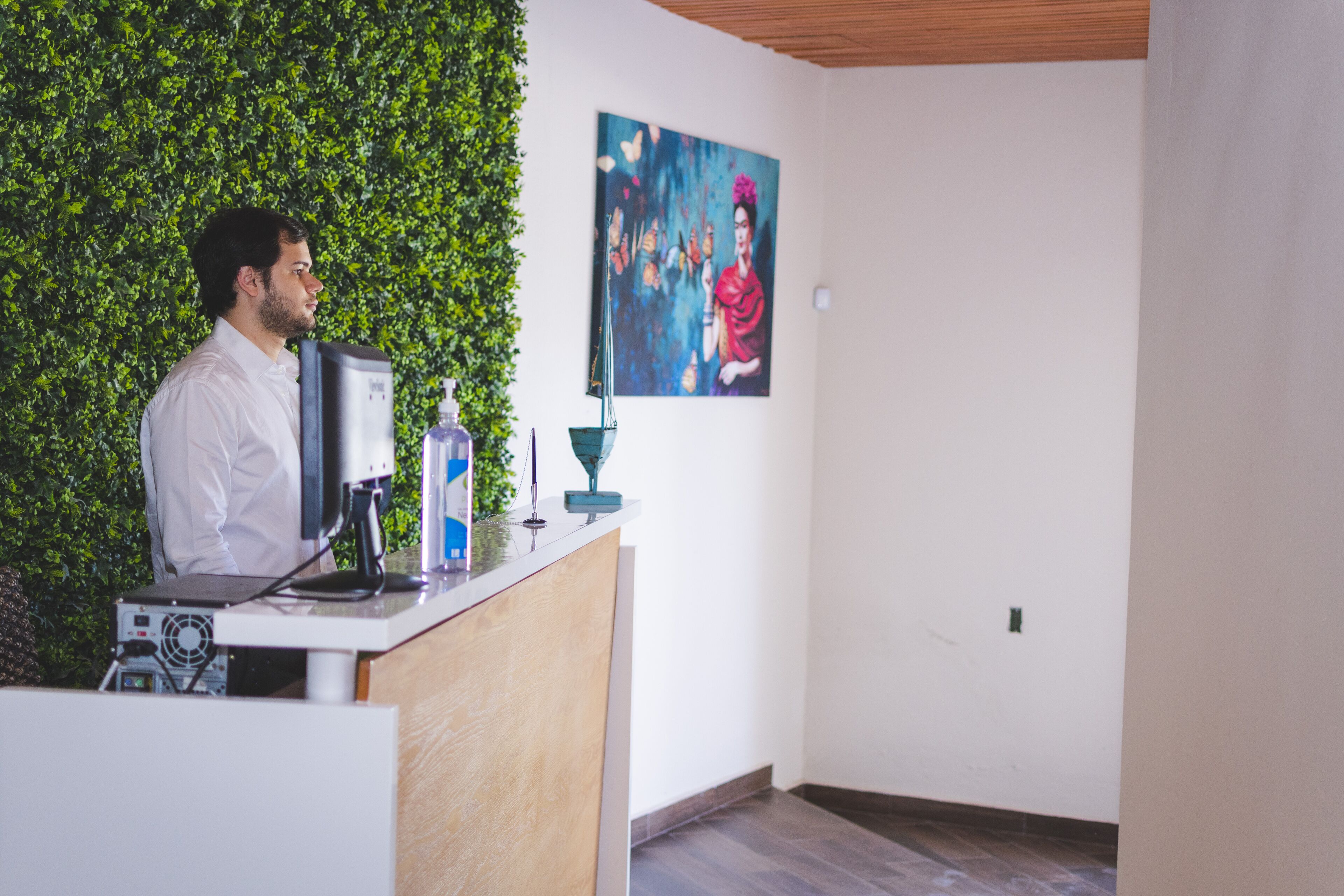 Foto - La Lola Hotel & Suites