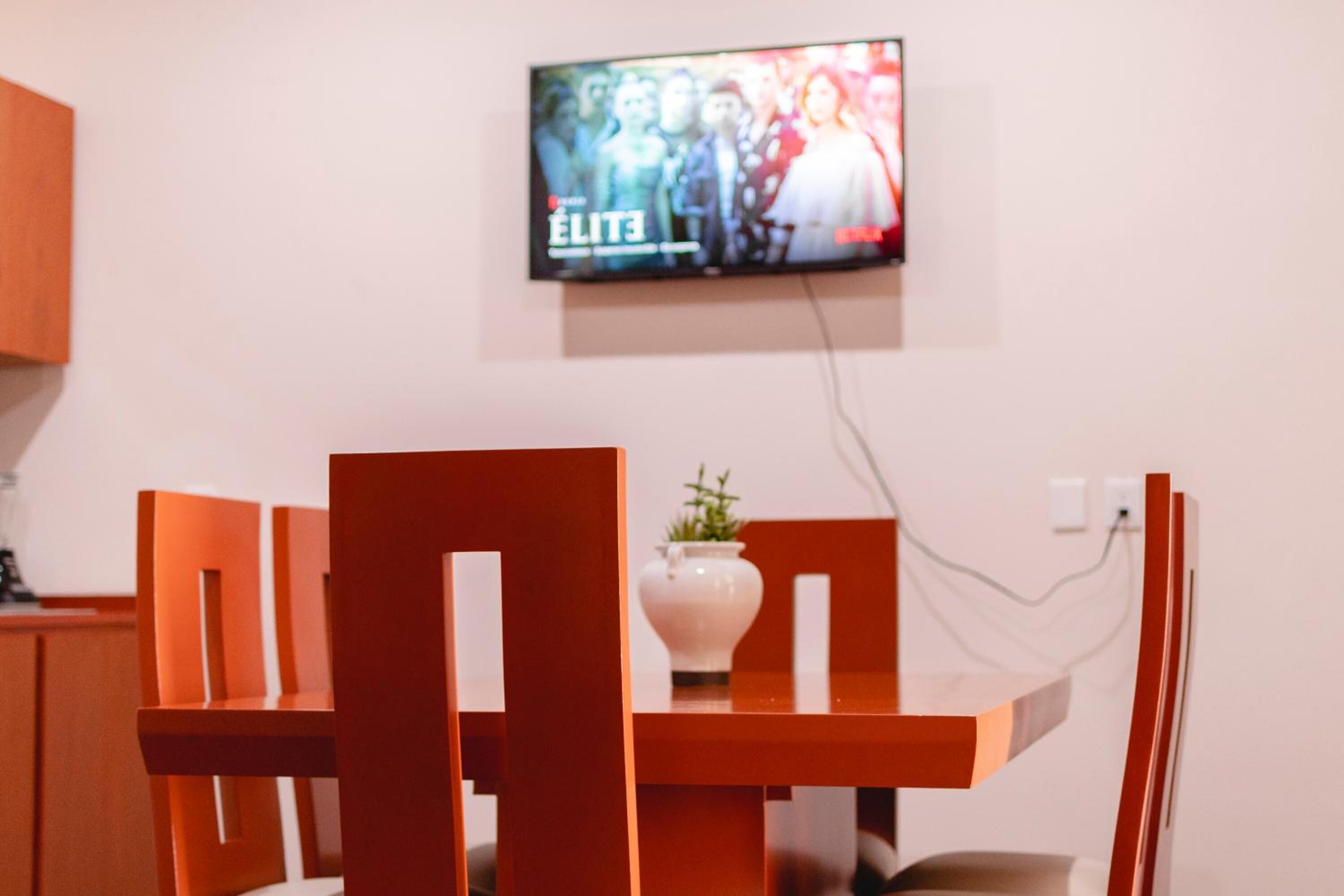 Foto - La Lola Hotel & Suites