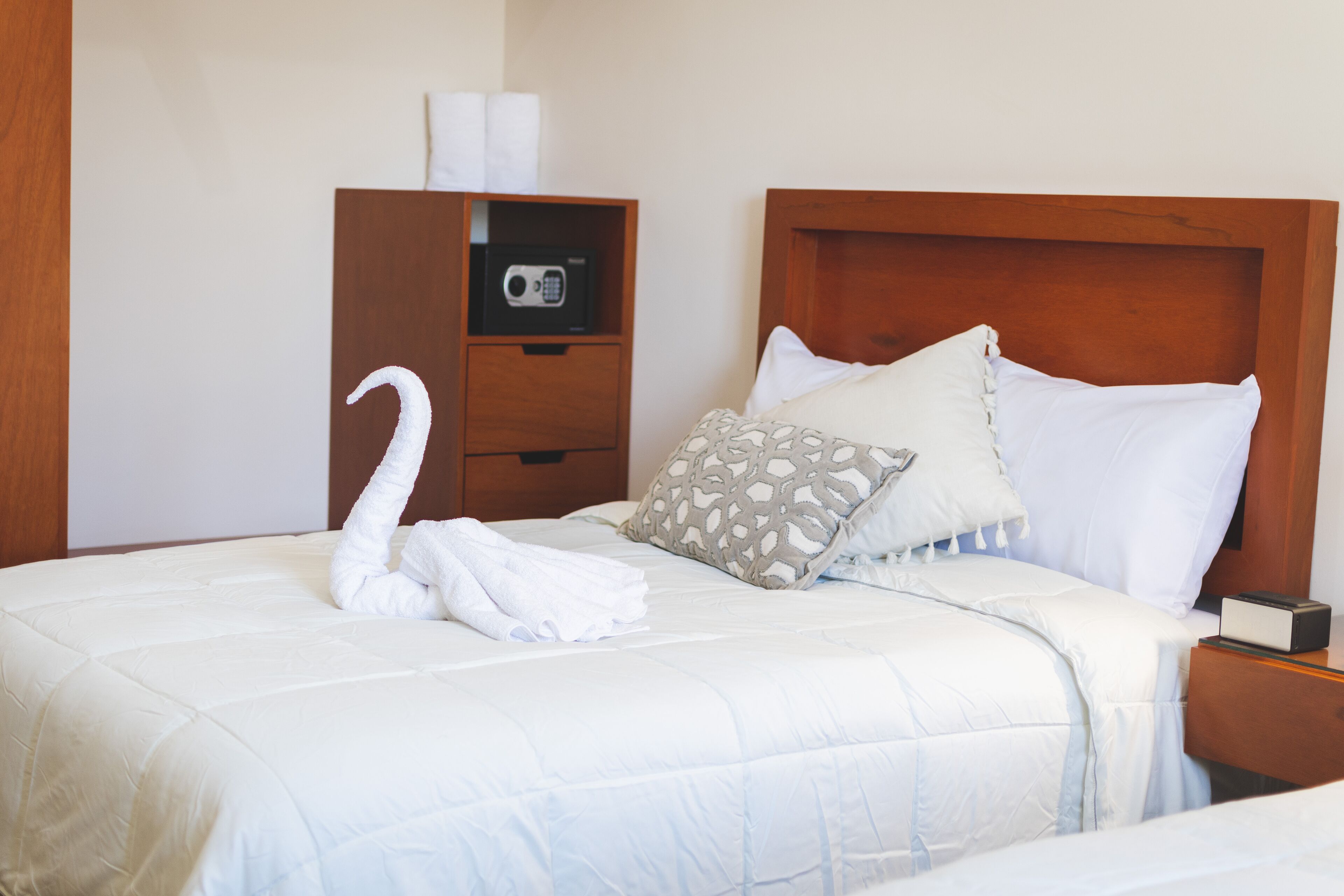 Foto - La Lola Hotel & Suites